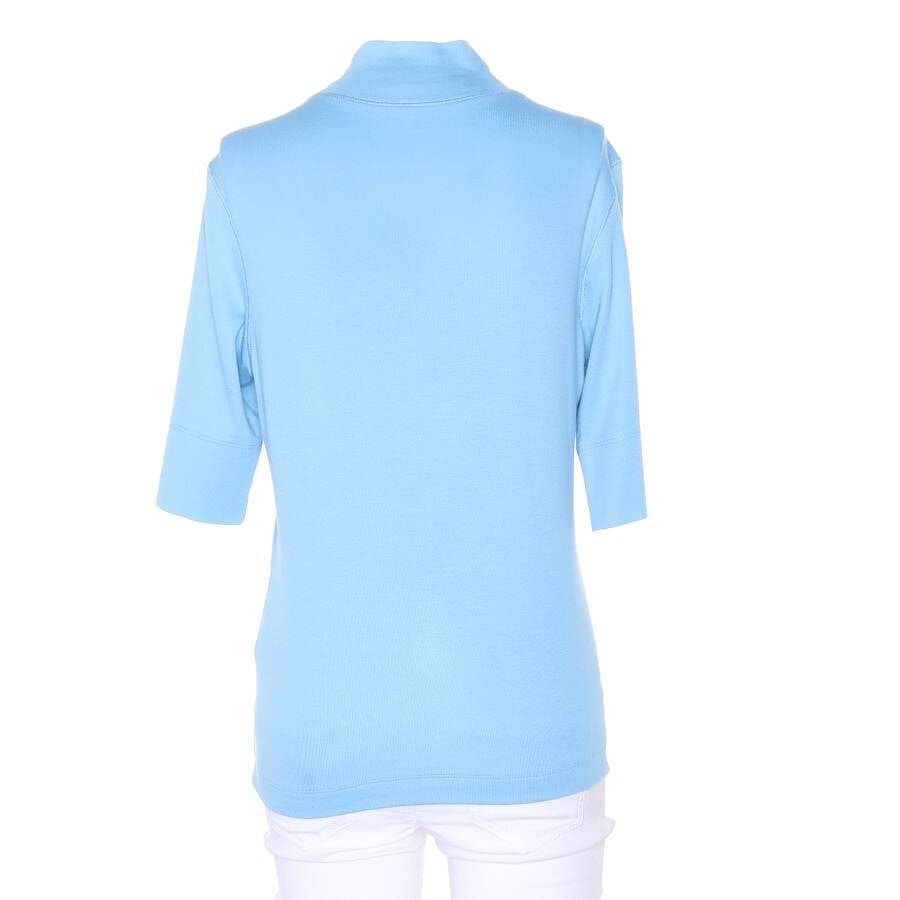 Bild 2 von Shirt 40 Hellblau in Farbe Blau | Vite EnVogue
