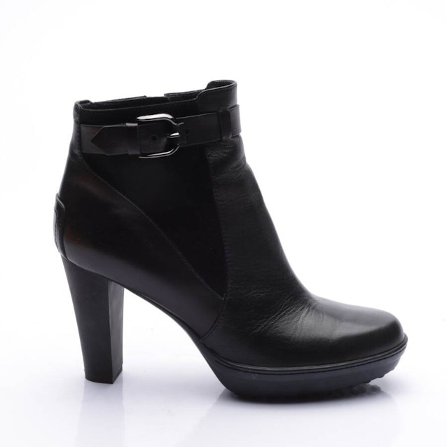 Image 1 of Ankle Boots EUR 39.5 Black | Vite EnVogue