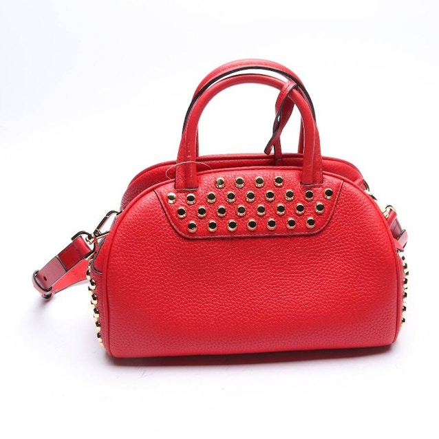 Image 1 of Handbag Red | Vite EnVogue