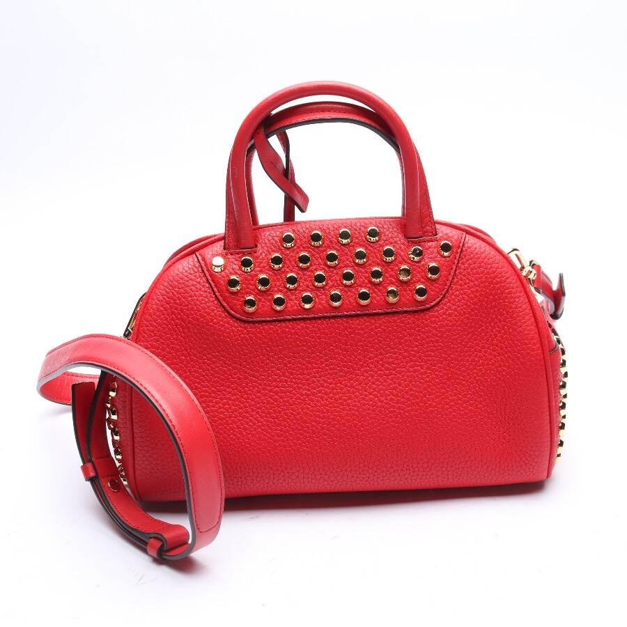 Image 2 of Handbag Red in color Red | Vite EnVogue