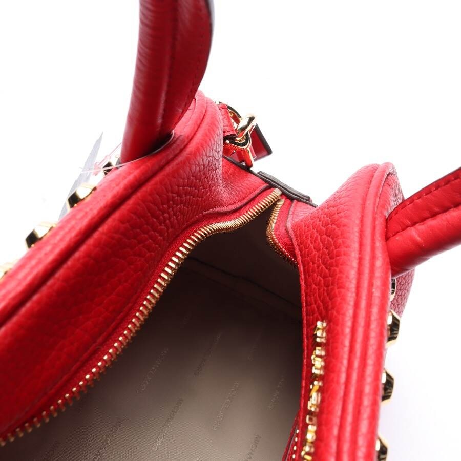 Image 3 of Handbag Red in color Red | Vite EnVogue