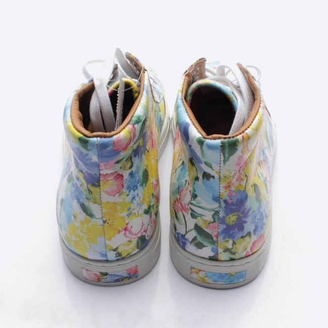 Image 3 of High-Top Sneakers EUR 40 Multicolored in color Multicolored | Vite EnVogue