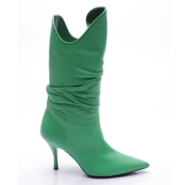 Image 1 of Boots EUR 40 Green | Vite EnVogue