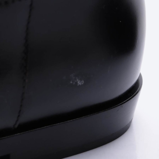 Image 5 of Boots EUR 36 Black in color Black | Vite EnVogue