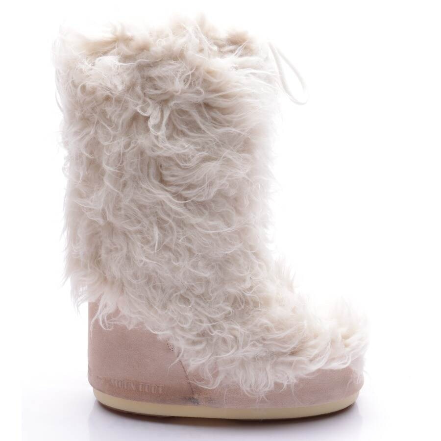 Image 1 of Winter Boots EUR 41 Nude in color Pink | Vite EnVogue