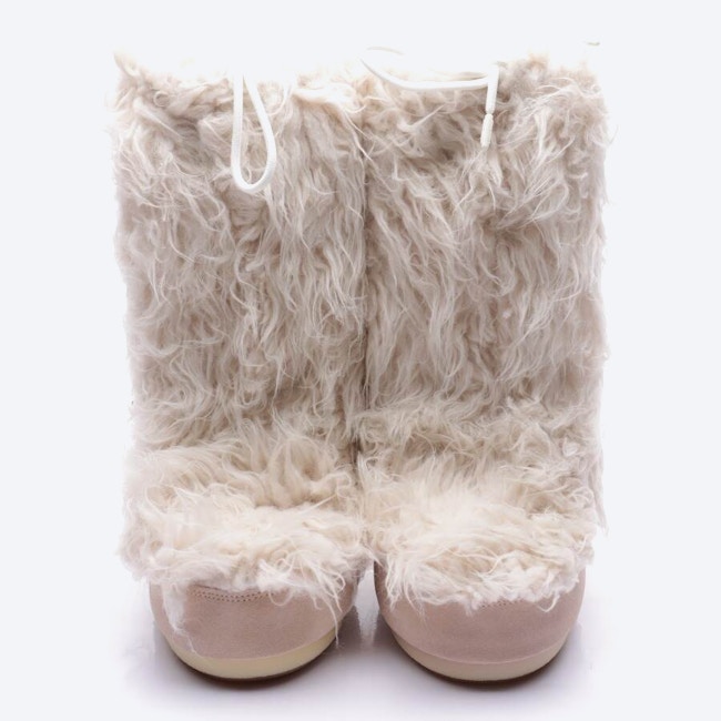 Image 2 of Winter Boots EUR 41 Nude in color Pink | Vite EnVogue