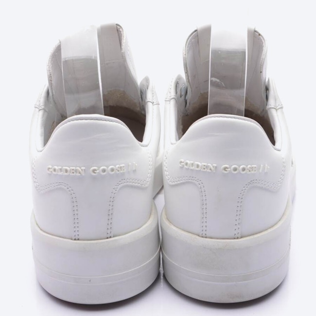 Bild 3 von Sneaker EUR 37 Weiß in Farbe Weiß | Vite EnVogue