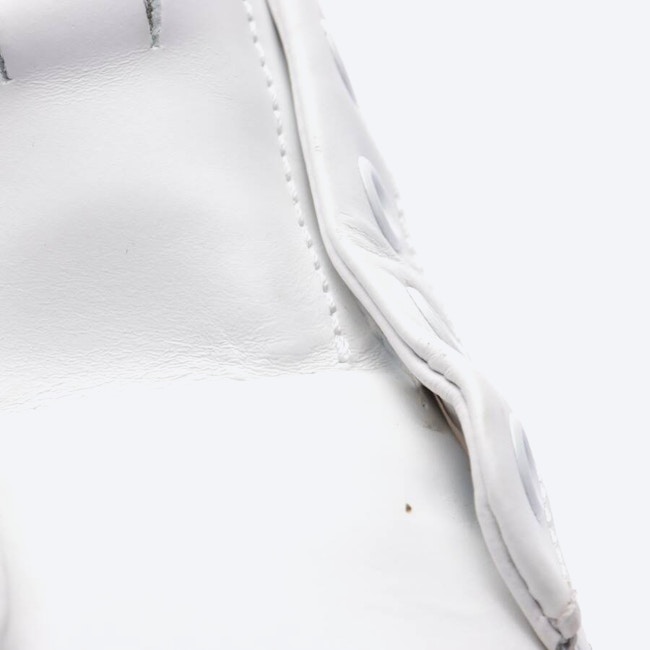 Bild 6 von Sneaker EUR 37 Weiß in Farbe Weiß | Vite EnVogue