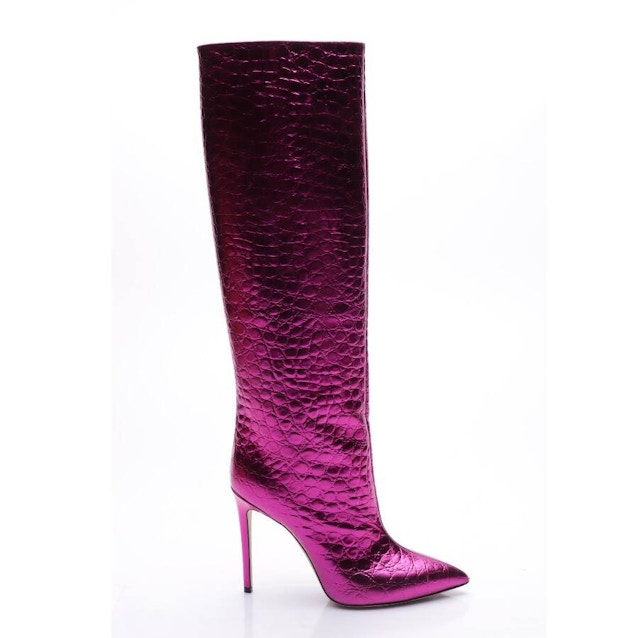Image 1 of Boots EUR 40 Pink | Vite EnVogue