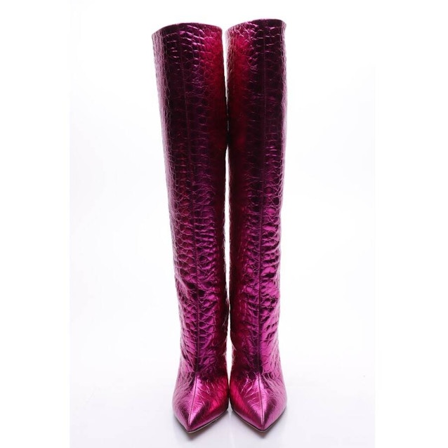 Boots EUR 40 Pink | Vite EnVogue