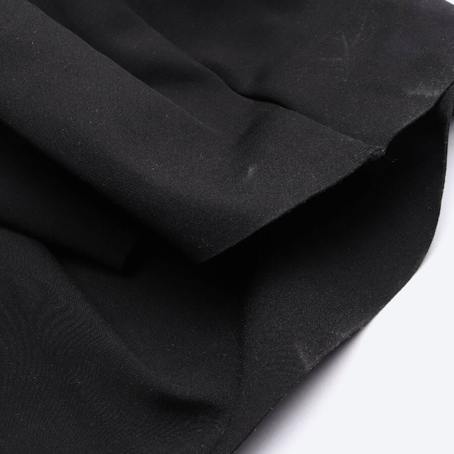 Image 4 of Cocktail Dress XL Black in color Black | Vite EnVogue