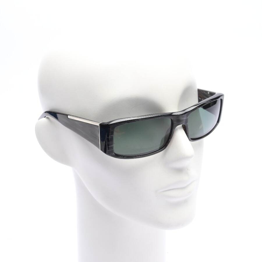 Image 2 of SPR13I Sunglasses Black in color Black | Vite EnVogue