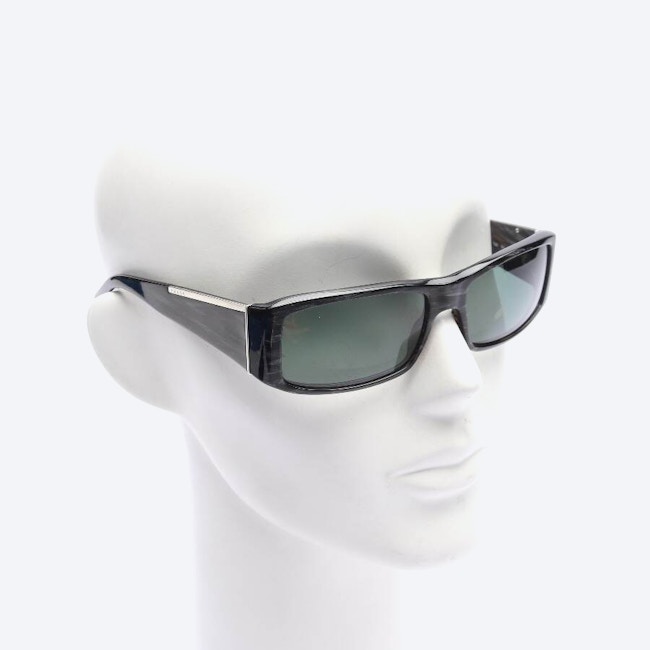 Image 2 of SPR13I Sunglasses Black in color Black | Vite EnVogue