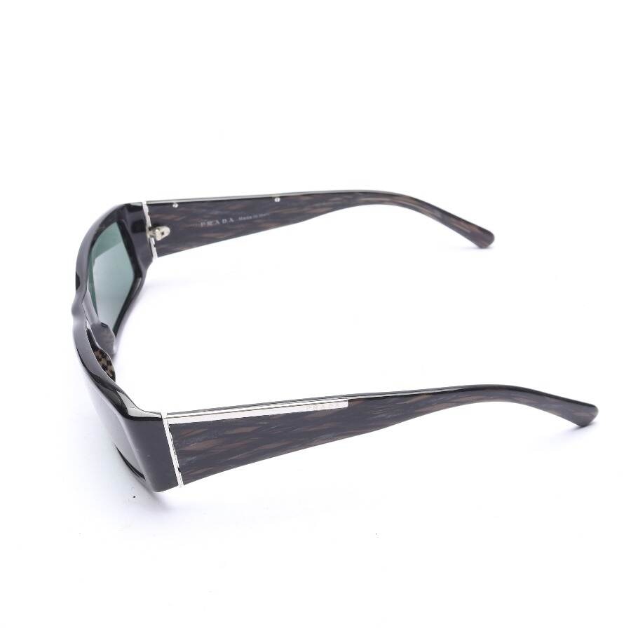 Image 3 of SPR13I Sunglasses Black in color Black | Vite EnVogue