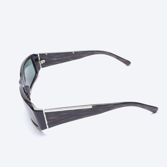 Image 3 of SPR13I Sunglasses Black in color Black | Vite EnVogue