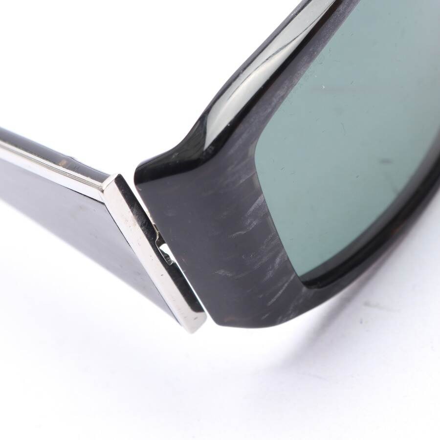 Image 4 of SPR13I Sunglasses Black in color Black | Vite EnVogue