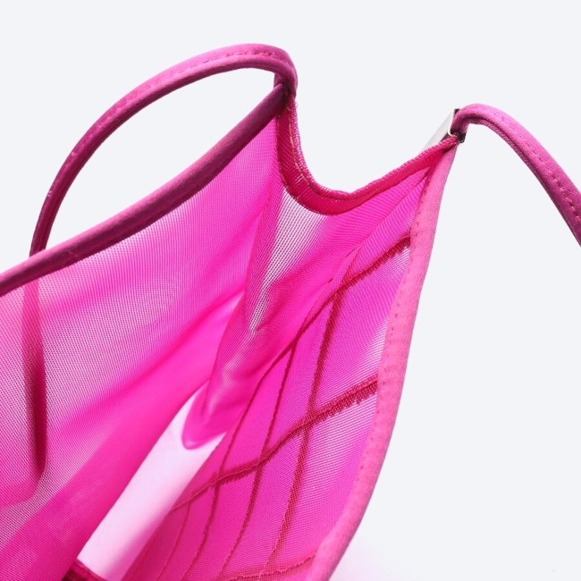 Image 3 of Shoulder Bag Fuchsia in color Pink | Vite EnVogue