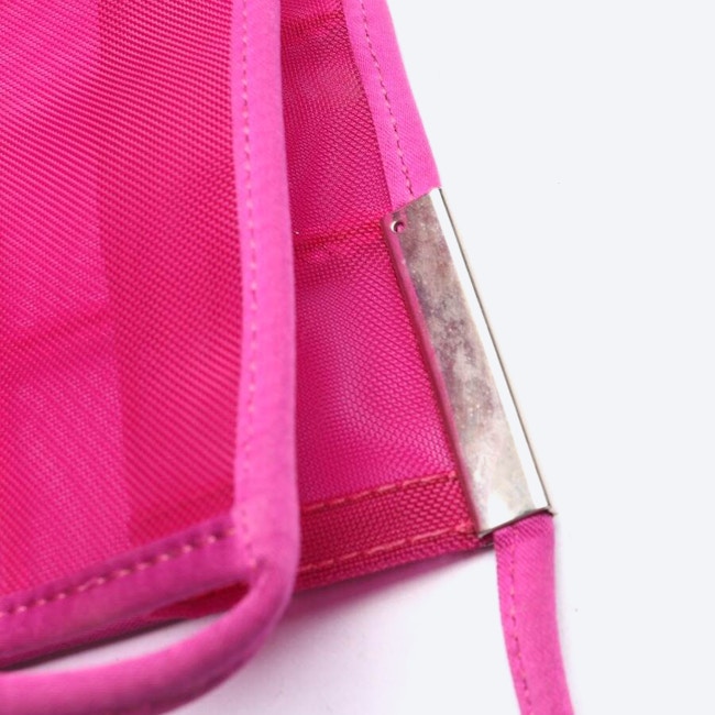 Image 4 of Shoulder Bag Fuchsia in color Pink | Vite EnVogue