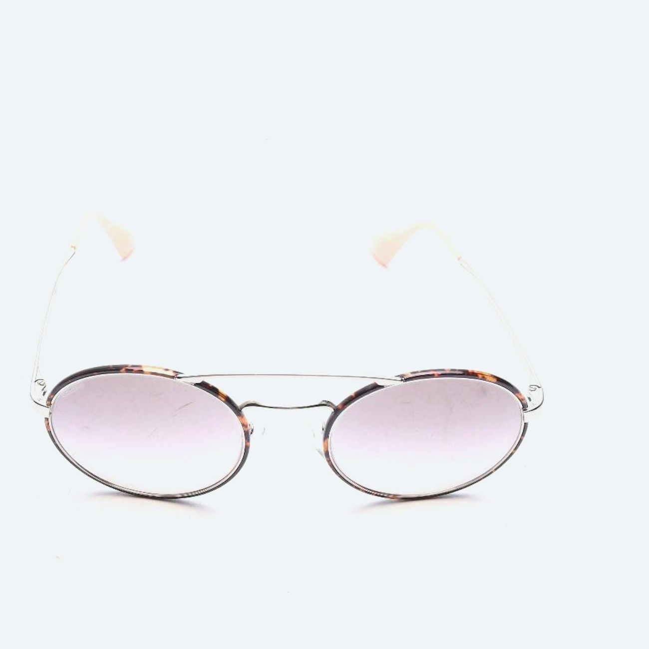 Bild 1 von SPR516 Sonnenbrille Mehrfarbig in Farbe Mehrfarbig | Vite EnVogue