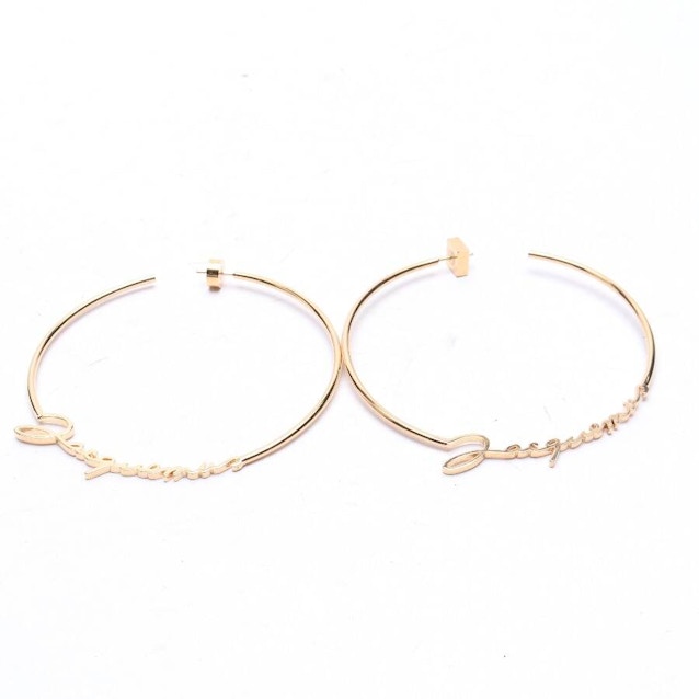 Earrings Gold | Vite EnVogue