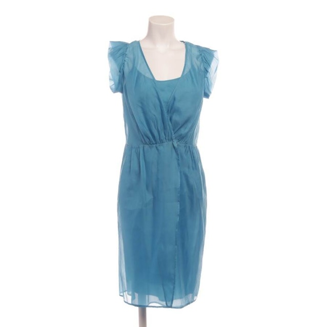 Image 1 of Dress 36 Blue | Vite EnVogue