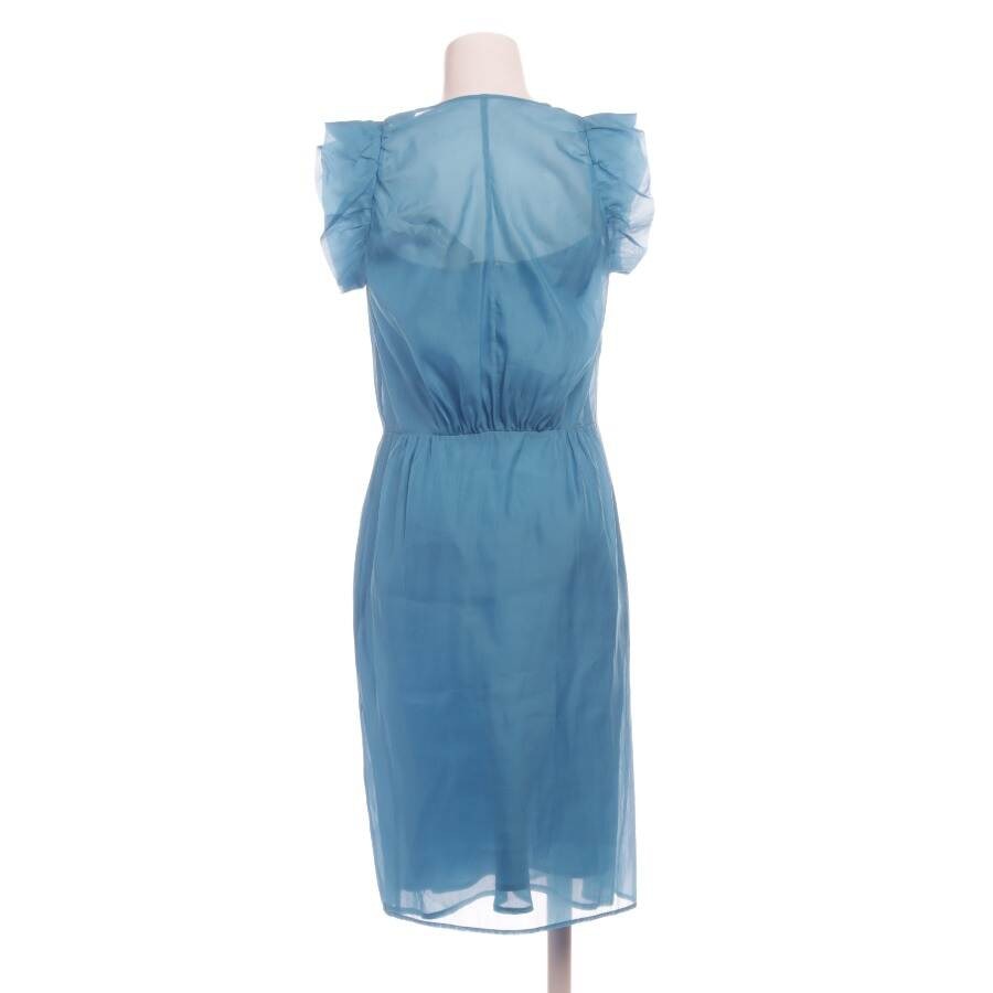 Image 2 of Dress 36 Blue in color Blue | Vite EnVogue