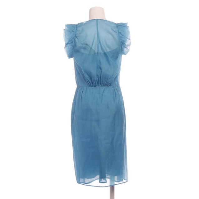 Dress 36 Blue | Vite EnVogue