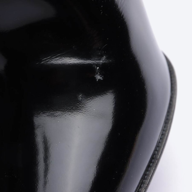 Bild 5 von Stiefel EUR 39 Schwarz in Farbe Schwarz | Vite EnVogue