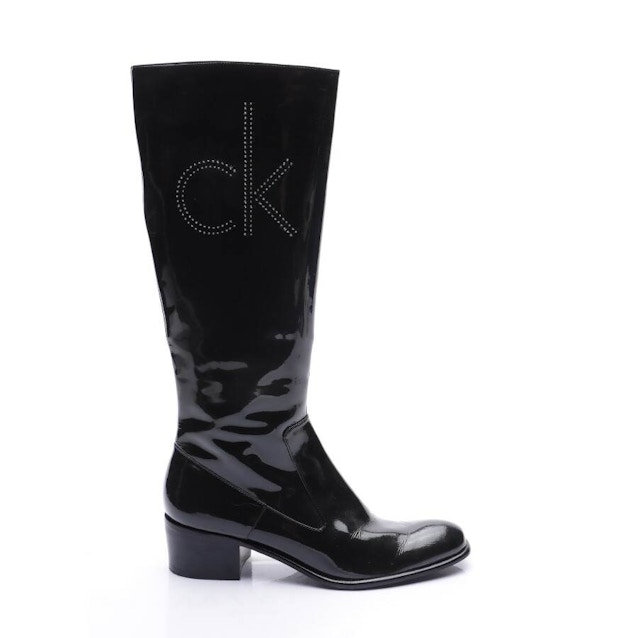 Image 1 of Boots EUR 39 Gray | Vite EnVogue