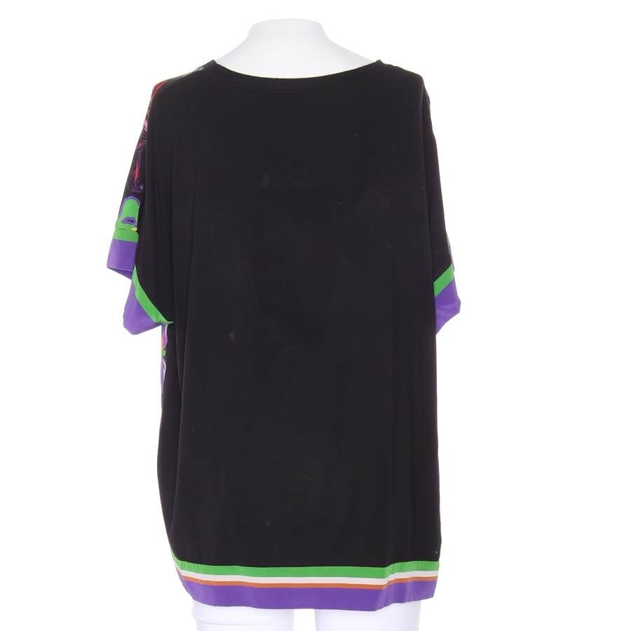Image 2 of Silk Shirt 46 Multicolored in color Multicolored | Vite EnVogue