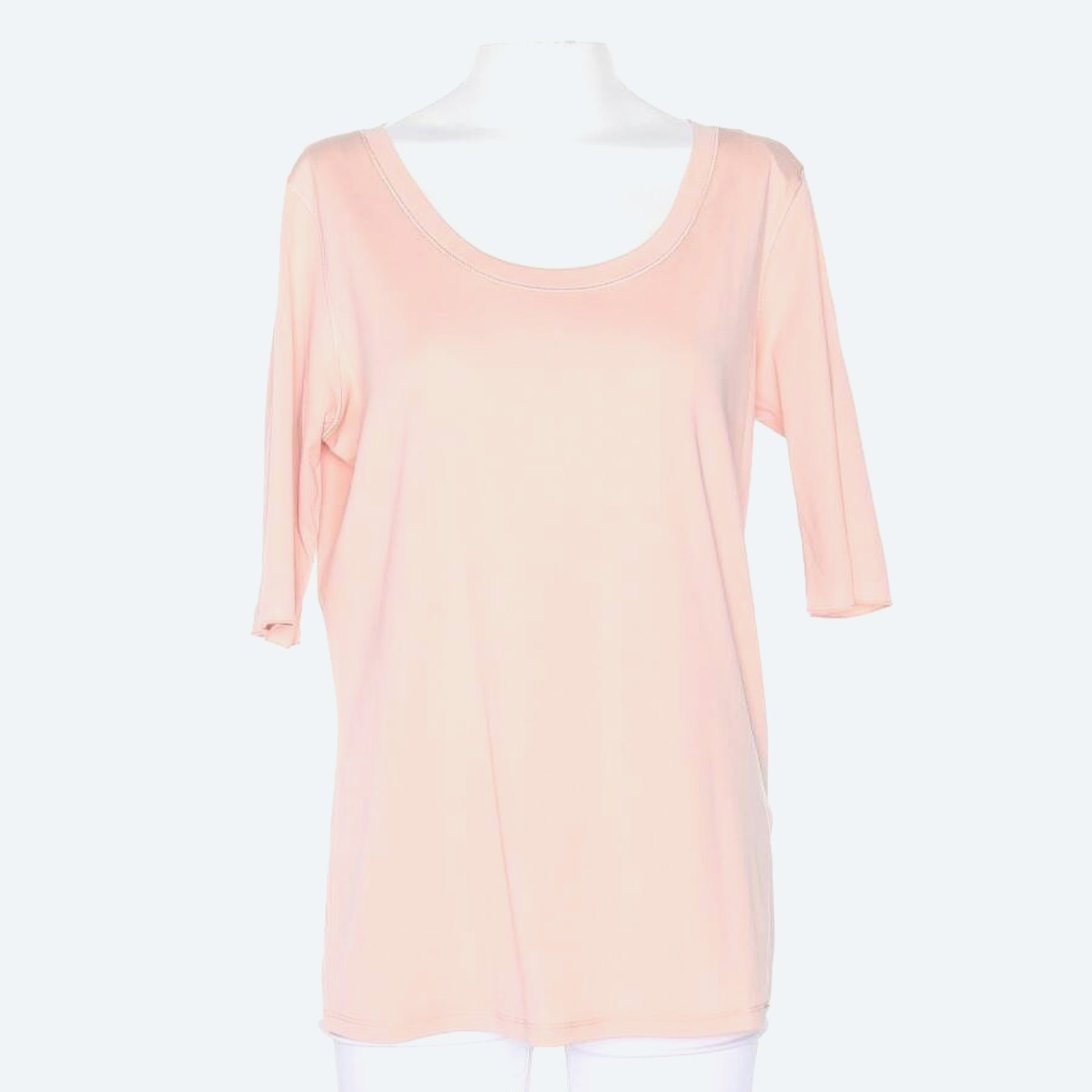 Image 1 of Shirt 42 Nude in color Pink | Vite EnVogue