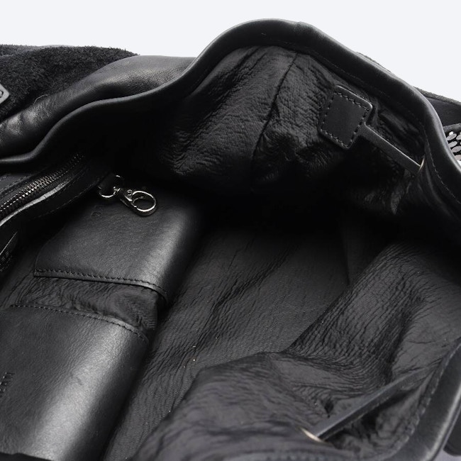 Image 5 of Crossbody Bag Black in color Black | Vite EnVogue