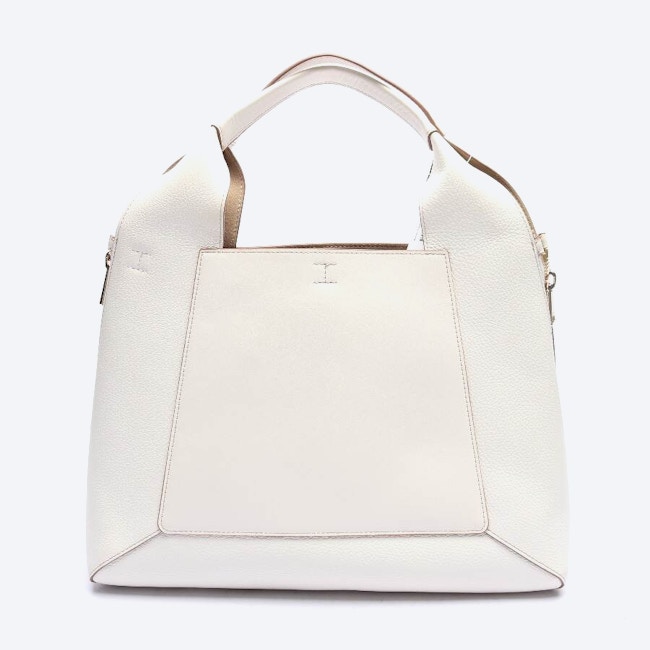 Image 2 of Handbag in color White | Vite EnVogue
