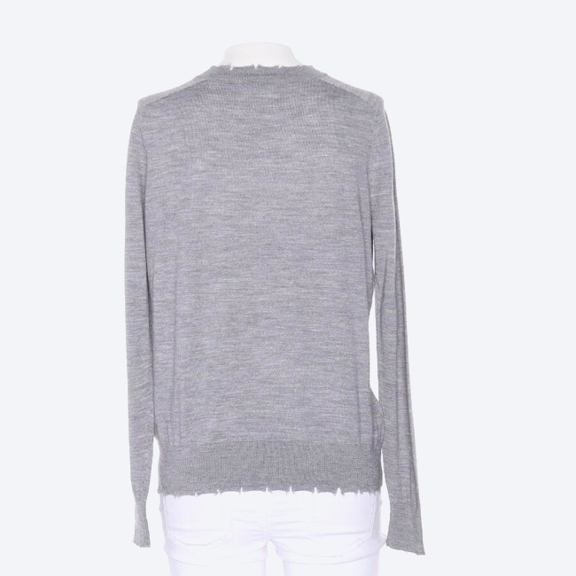 Image 2 of Wool Jumper XS Gray in color Gray | Vite EnVogue