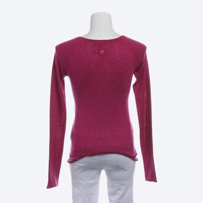 Image 2 of Jumper S Fuchsia in color Pink | Vite EnVogue