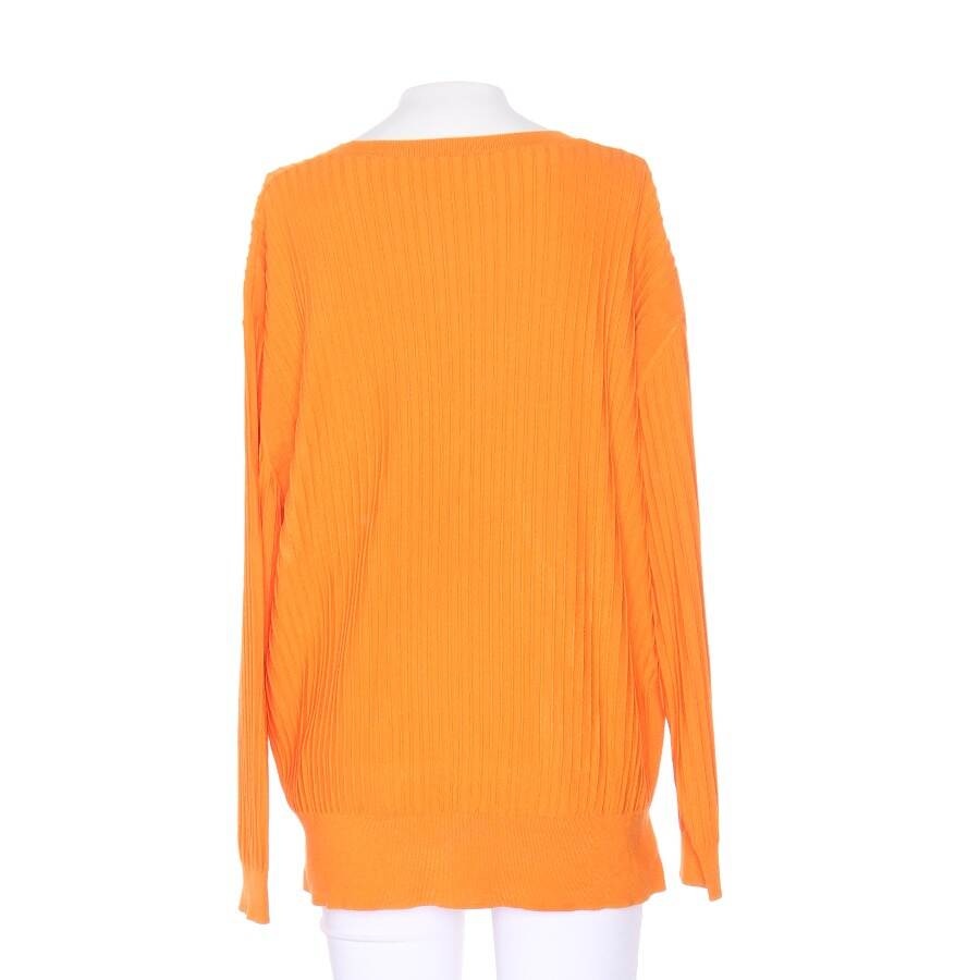 Bild 2 von Pullover 46 Orange in Farbe Orange | Vite EnVogue