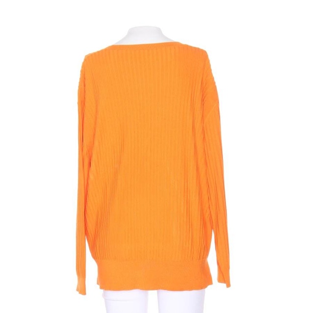 Pullover 46 Orange | Vite EnVogue