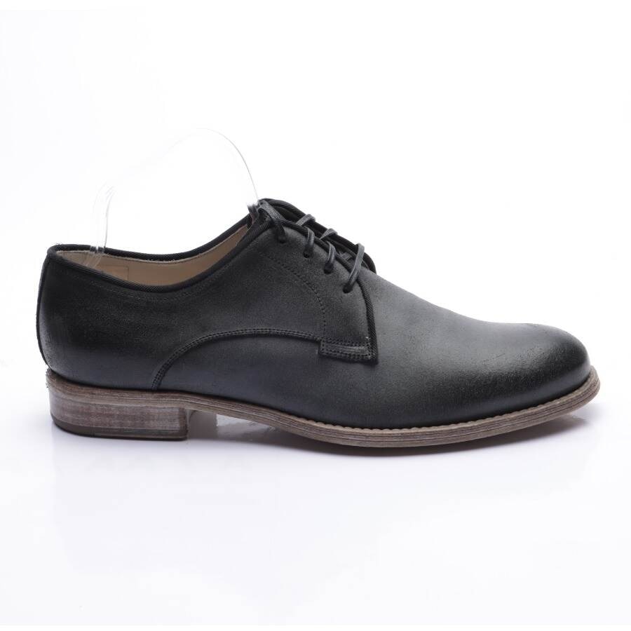 Image 1 of Lace-Up Shoes EUR 42 Gray in color Gray | Vite EnVogue