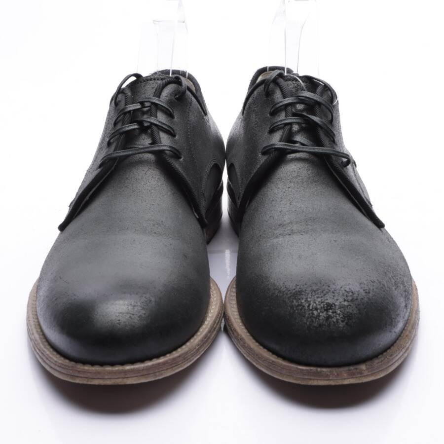 Image 2 of Lace-Up Shoes EUR 42 Gray in color Gray | Vite EnVogue