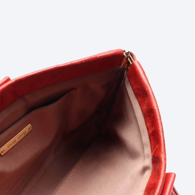Image 5 of Crossbody Bag Red in color Red | Vite EnVogue