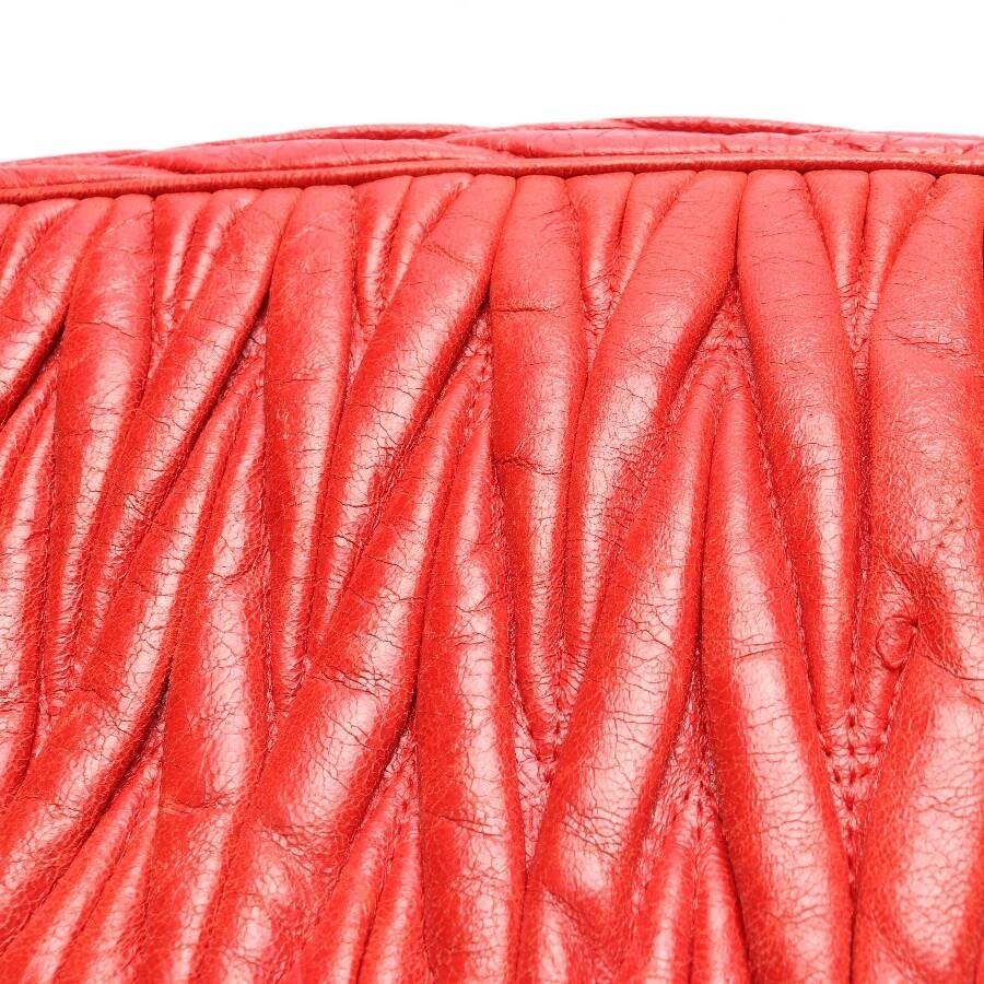 Bild 6 von Umhängetasche Rot in Farbe Rot | Vite EnVogue