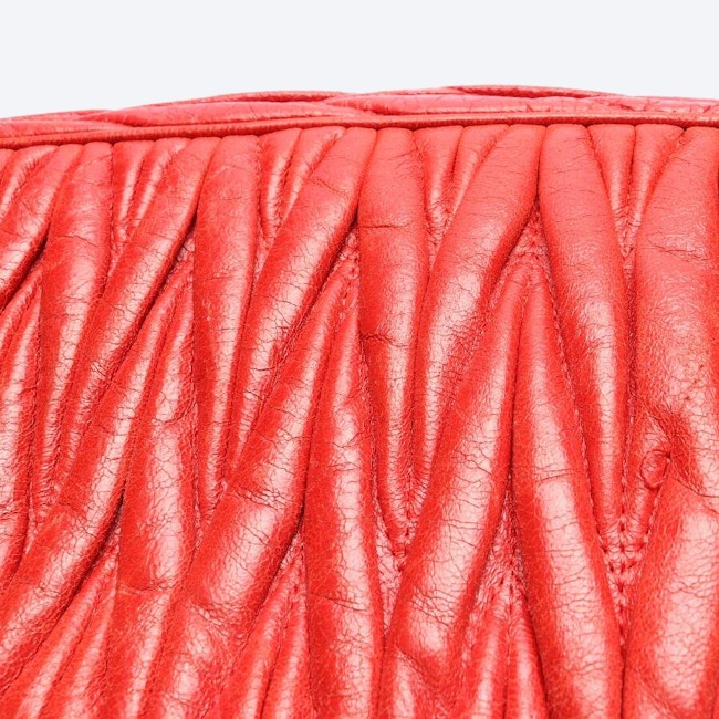 Image 6 of Crossbody Bag Red in color Red | Vite EnVogue