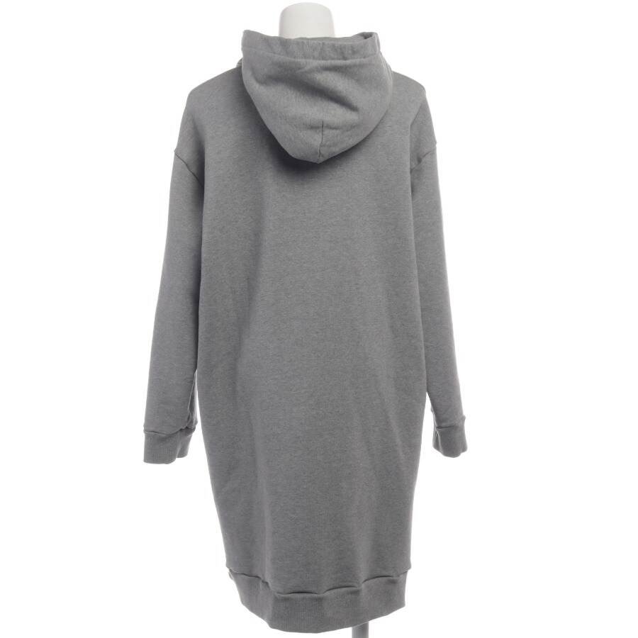 Image 2 of Dress S Light Gray in color Gray | Vite EnVogue