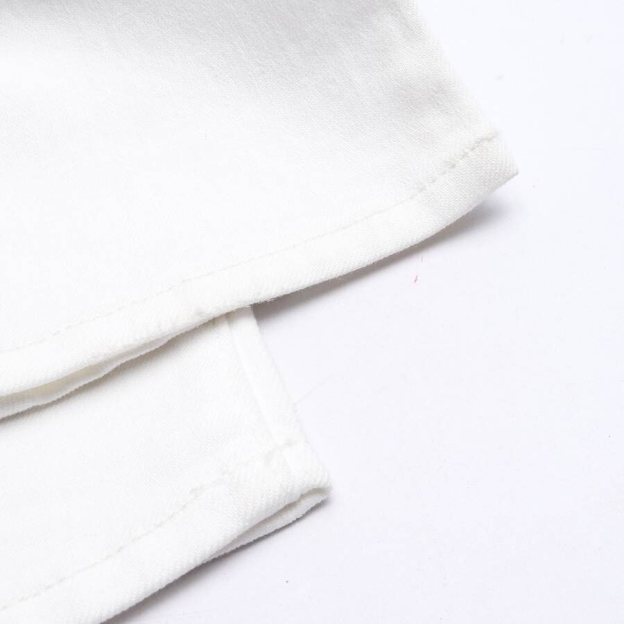 Image 3 of Jeans Slim Fit W26 White in color White | Vite EnVogue