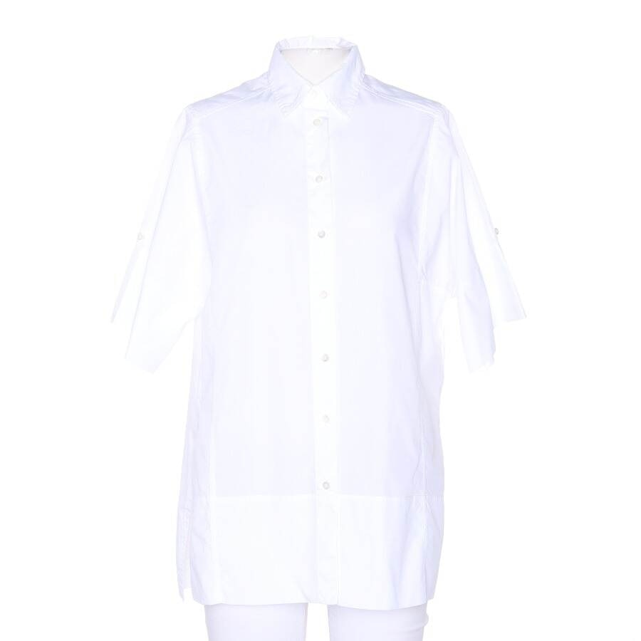 Image 1 of Shirt 2XS White in color White | Vite EnVogue