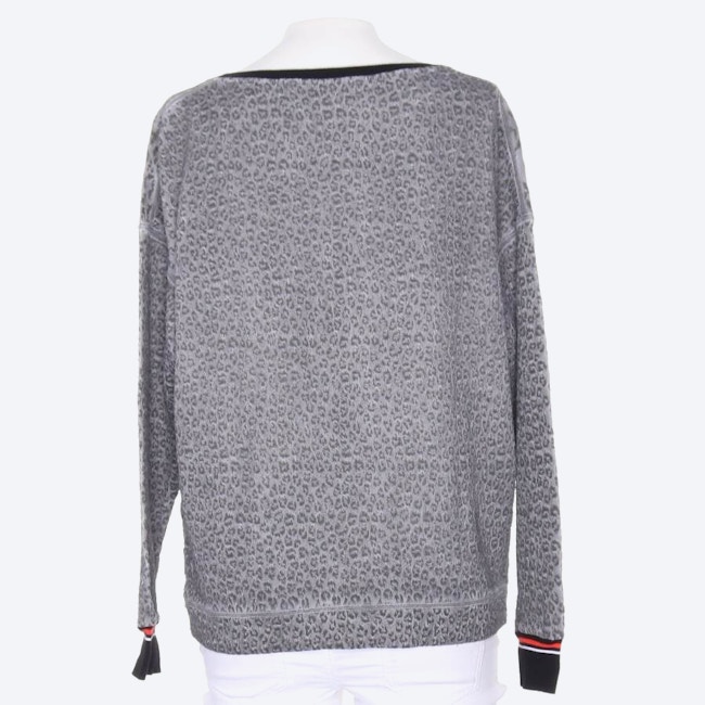 Image 2 of Sweatshirt 38 Gray in color Gray | Vite EnVogue