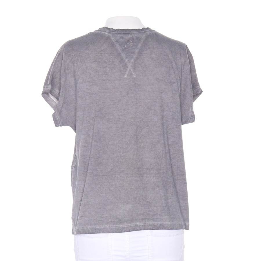 Bild 2 von Shirt 38 Grau in Farbe Grau | Vite EnVogue