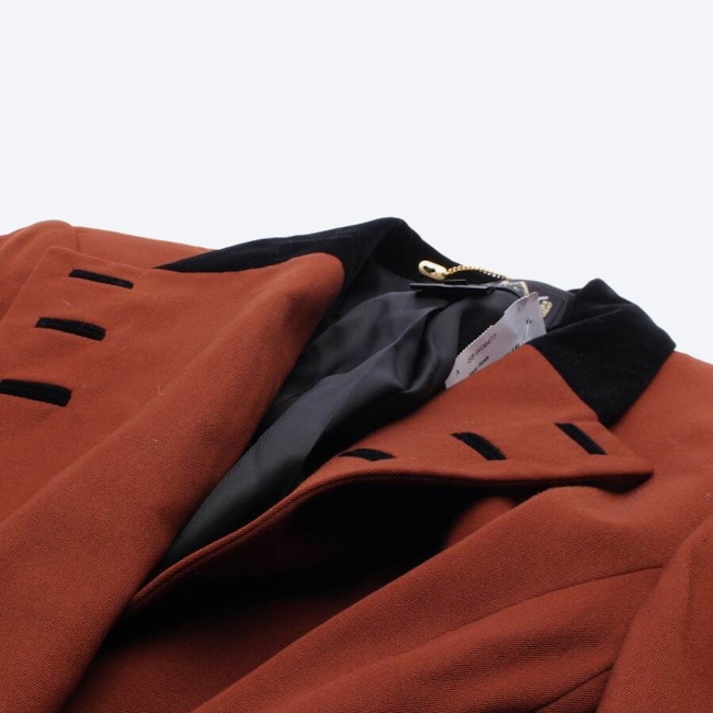 Image 3 of Wool Blazer 38 Brown in color Brown | Vite EnVogue