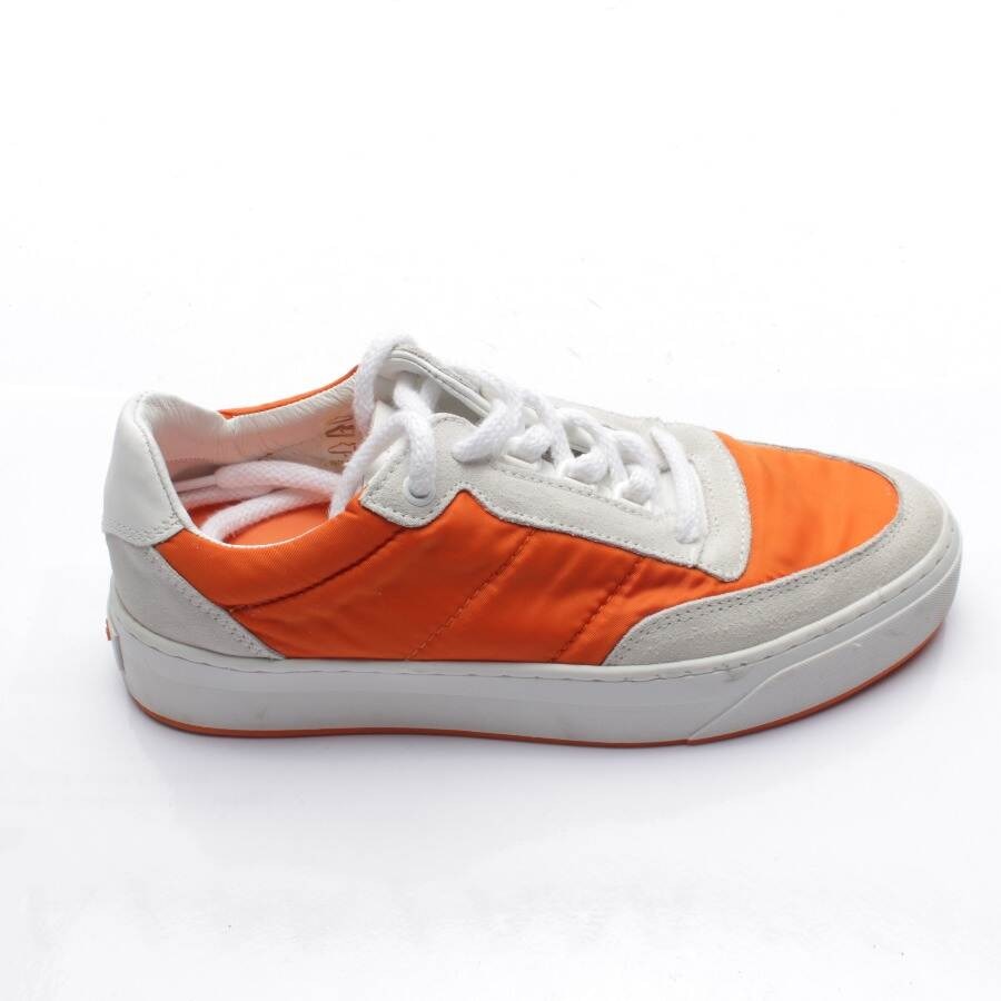 Bild 1 von Sneaker EUR 36 Dunkelorange in Farbe Orange | Vite EnVogue