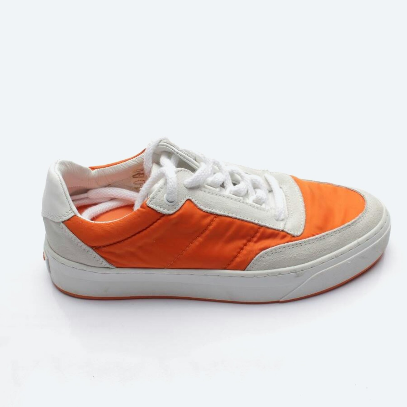 Bild 1 von Sneaker EUR 36 Dunkelorange in Farbe Orange | Vite EnVogue